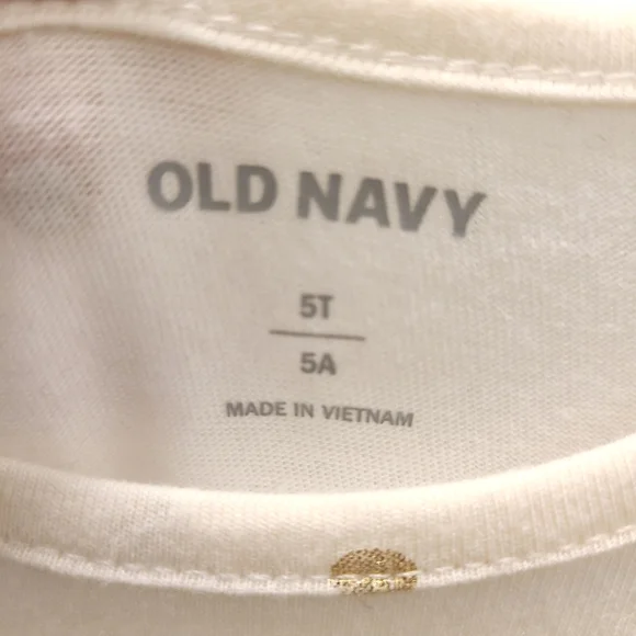 (Pre-loved) Old Navy Dress - Picture 5 of 7